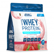 Applied Nutrition Critical Whey Protein